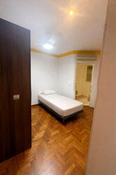 Hock Swee Hill (D28), Semi-Detached #539030131
